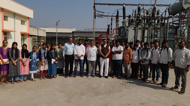 Field visit